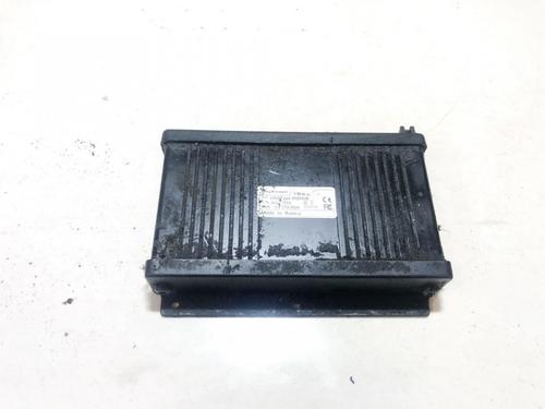 Used Electronic module Electronic module SAAB 9-3 (YS3F, E79, D79, D75) 2.2 TiD (125 hp) 33075595 33075595