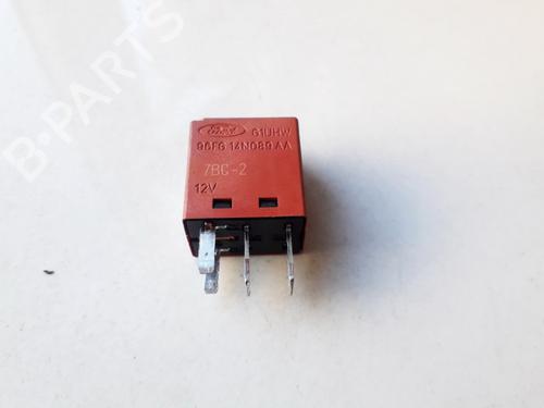 Used Other Other FORD MONDEO II (BAP) 1.6 i (90 hp) 33101222 33101222