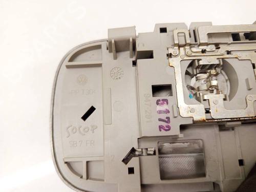 Interior roof light VW GOLF V (1K1) 1.9 TDI | BP37864005I8 - Image 3