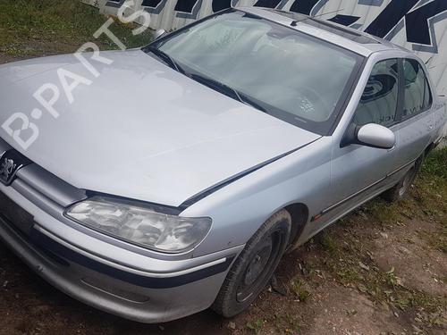 Used Parts PEUGEOT 406 (8B)  2.0 HDI 110  4469841