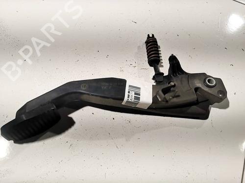 Used Pedal Pedal 34905051 34905051