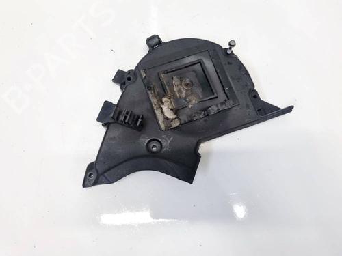 Used Timing cover Timing cover CITROËN C4 Grand Picasso I (UA_) 1.6 HDi (109 hp) 35207679 35207679