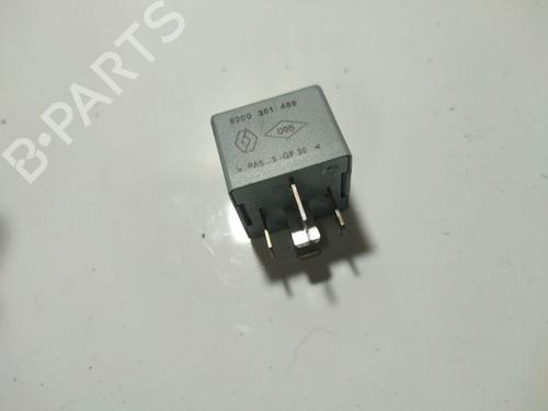 Electronic sensor RENAULT MEGANE III Hatchback (BZ0/1_, B3_) 1.6 16V (BZ1B, BZ1H) | BP32561764M84 - Image 2