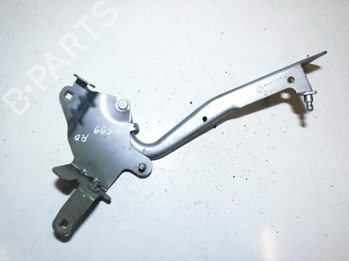 Used Hinge/Door check strap Hinge/Door check strap 35846335 35846335