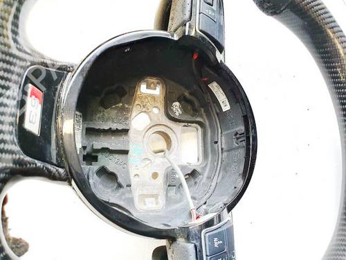 Steering wheel AUDI A5 Convertible (8F7) 2.0 TDI | BP39116263C49 - Image 3
