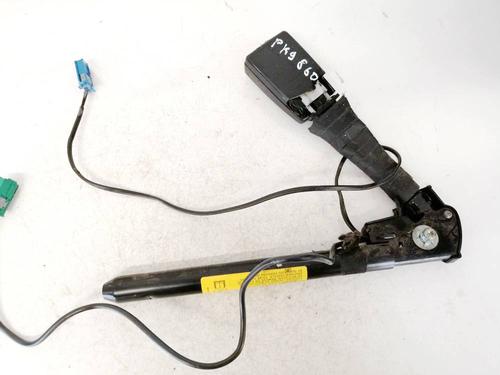 Used Seat buckle Seat buckle 35059607 35059607