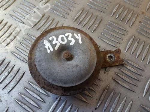 Used Horn Horn MAZDA 323 F VI Hatchback (BJ) 1.5 16V (BJ5W) (88 hp) 35672406 35672406