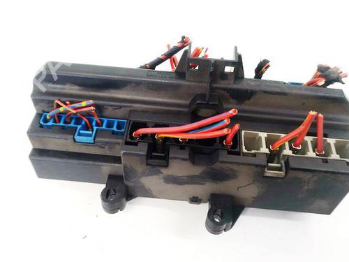 Fuse box BMW 7 (E65, E66, E67) 730 d | BP32601441E1
