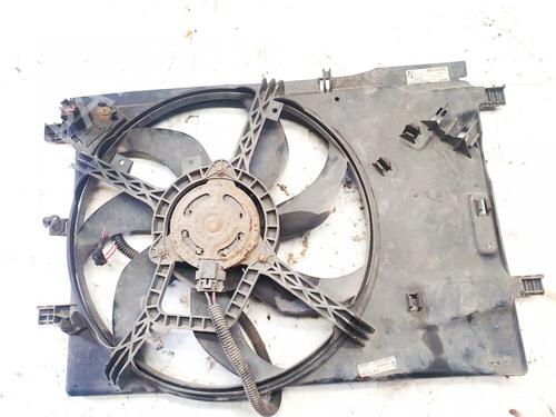 Fan FIAT PUNTO EVO (199_) 1.4 (199AXB1A) | BP35404182M128 - Image 3