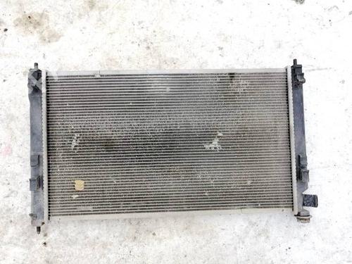 Used Water radiator Water radiator MITSUBISHI ASX (GA_W_) 2.0 MIVEC (GA2W) (150 hp) 35257421 35257421