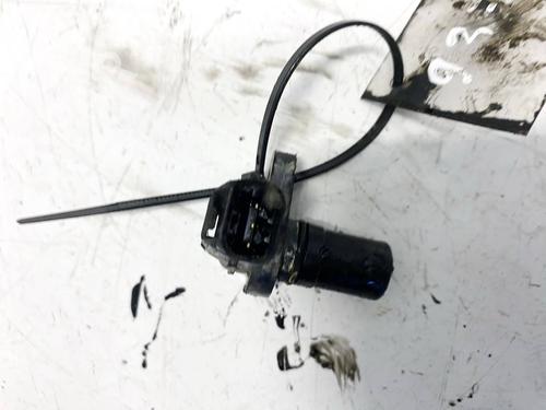 Electronic sensor SUBARU IMPREZA Hatchback (GR, GH, G3) 2.0 D AWD | BP35099212M84 - Image 2