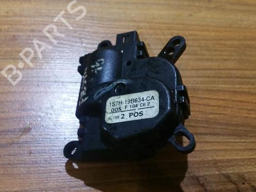 Used Electronic module Electronic module FORD MONDEO III (B5Y) 1.8 16V (110 hp) 33521909 33521909