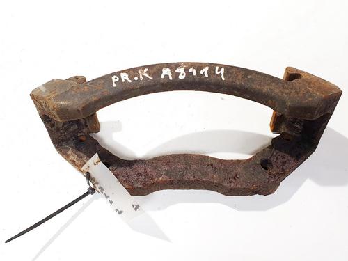 Left front brake caliper DODGE DURANGO (HB) 4.7 | BP35395065M105 - Image 3