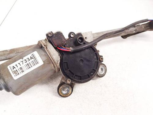 Used Front wiper motor Front wiper motor CHEVROLET CAPTIVA (C100, C140) 2.4 (136 hp) 40245000 40245000