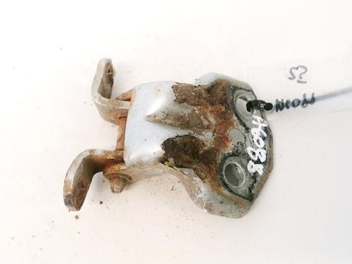 Used Hinge/Door check strap Hinge/Door check strap SUBARU LEGACY OUTBACK (BG) 2.5 (BG9) (150 hp) 33066670 33066670