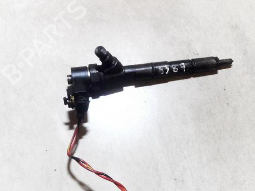 Used Injector Injector FIAT CROMA (194_) 1.9 D Multijet (194AXC1B, 194AXC12) (150 hp) 35882273 35882273