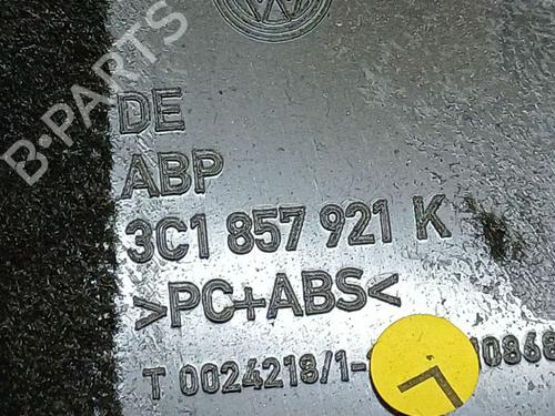 Glove box VW PASSAT B6 (3C2) 2.0 TDI | BP36101784C95 - Image 4