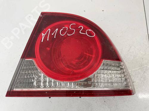 Used Right taillight Right taillight 34980096 34980096