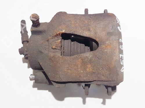 Used Left front brake caliper Left front brake caliper VW BORA I (1J2) 1.9 TDI (90 hp) 35875419 35875419