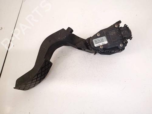 Used Pedal Pedal AUDI A4 B5 (8D2) 1.9 TDI (116 hp) 35167961 35167961