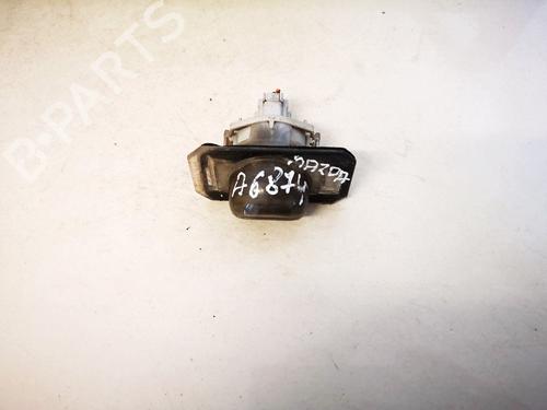 licence-plate-light-honda-civic-vii-hatchback-eu-ep-ev-2000-2001-2002-2003-2004-2005-2006-35512724 main image