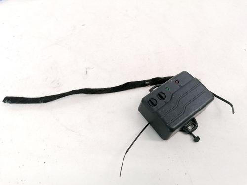 Used Electronic module Electronic module HONDA CR-V I (RD) 2.0 16V 4WD (RD1, RD3) (128 hp) 35510512 35510512