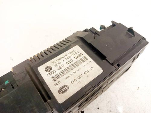 Climate control AUDI A6 C5 (4B2, 4B4) 1.9 TDI | BP36151871I5 - Image 3