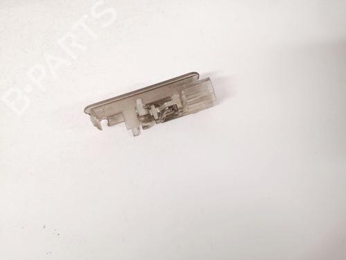 Interior roof light PEUGEOT 807 (EB_) 2.2 HDi | BP35476119I8 - Image 2