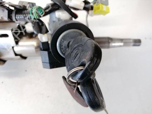 Ignition barrel NISSAN PRIMERA Hatchback (P12) 1.9 dCi | BP35223346M48 - Image 2