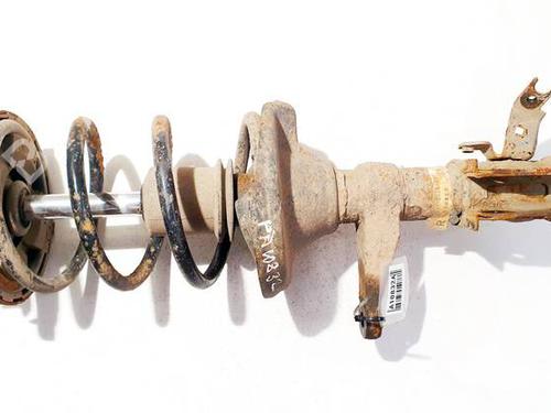 Used Right front shock absorber Right front shock absorber HONDA FR-V (BE) 2.2 i CTDi (BE5) (140 hp) 34898599 34898599