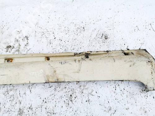 Used Right sideskirt Right sideskirt 35321283 35321283