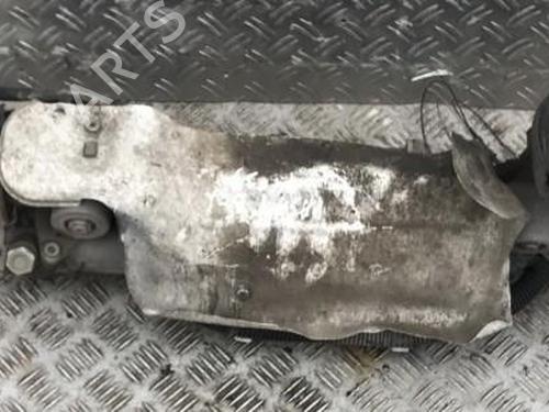 Used Steering column Steering column VW PASSAT B6 (3C2) 2.0 TDI (140 hp) 35695860 35695860
