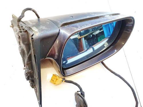 Left mirror AUDI A8 D3 (4E2, 4E8) 4.0 TDI quattro | BP39015368C26 - Image 2