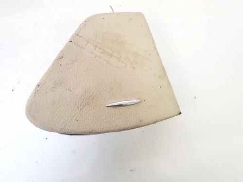 Used Ashtray Ashtray MERCEDES-BENZ E-CLASS (W211) E 220 CDI (211.006) (150 hp) 35519506 35519506