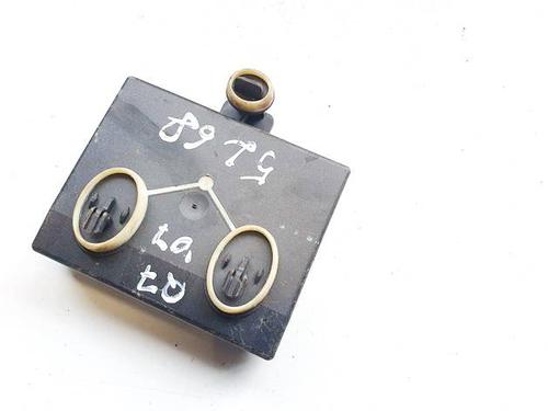 Electronic module PORSCHE CAYENNE (9PA) S 4.5 | BP34929930M83 - Image 3