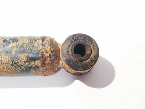 Left rear shock absorber VOLVO V50 (545) 1.6 D | BP35299570M18 - Image 3