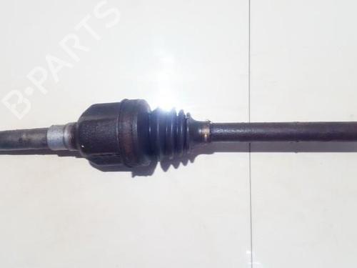 Right front driveshaft DODGE GRAND CARAVAN Mini Cargo Van 3.3 | BP35847763M39 - Image 2