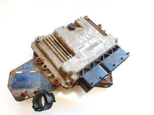 Used Engine control unit (ECU) Engine control unit (ECU) FIAT DUCATO Van (250_) 120 Multijet 2,2 D (120 hp) 32955062 32955062