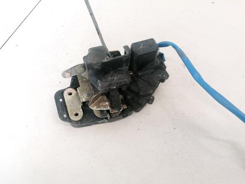 Used Rear right lock Rear right lock 35522242 35522242