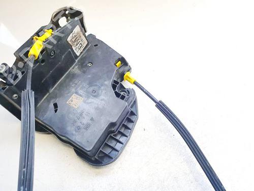 Used Front left lock Front left lock 35104550 35104550