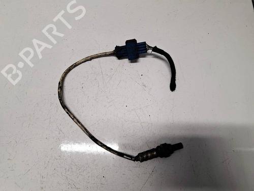 Used Electronic sensor Electronic sensor PEUGEOT 207 (WA_, WC_) 1.6 16V (106 hp) 34788866 34788866