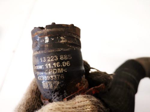 Pipe OPEL INSIGNIA A (G09) 1.8 (68) | BP32886914M125 - Image 3