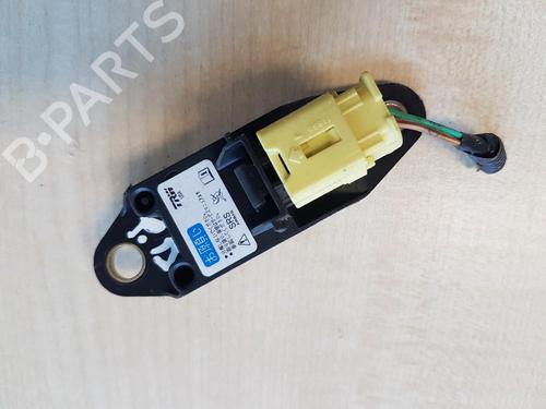 Used Electronic module Electronic module HONDA ACCORD VII Tourer (CM, CN) 2.2 i-CTDi (CN2) (140 hp) 33504637 33504637