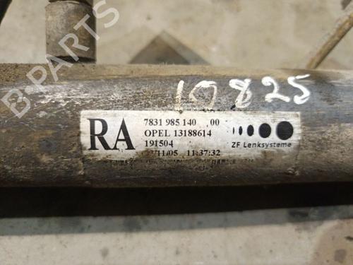 Steering column OPEL ASTRA H (A04) 1.7 CDTI (L48) | BP34918293M21 - Image 5