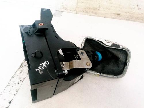 Used Gear lever Gear lever OPEL INSIGNIA A (G09) 2.0 CDTI (68) (160 hp) 35381070 35381070
