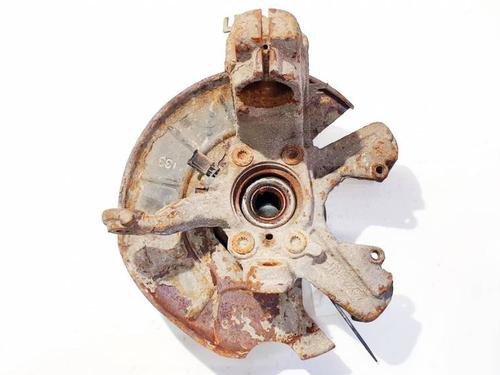 Used Left front steering knuckle Left front steering knuckle 34864986 34864986