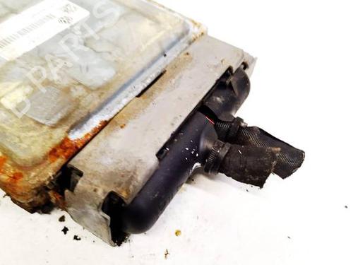 Engine control unit (ECU) VW PASSAT B7 (362) 1.6 TDI | BP32547933M57