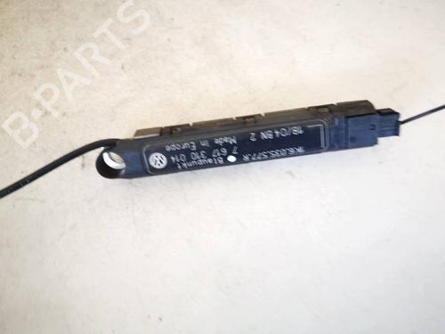 Electronic module VW GOLF V (1K1) 1.9 TDI | BP35383683M83 - Image 2
