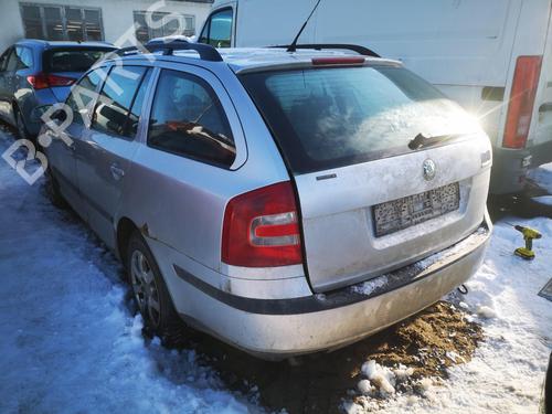 Switch SKODA OCTAVIA II (1Z3) 1.9 TDI | BP32930459I30 - Image 16