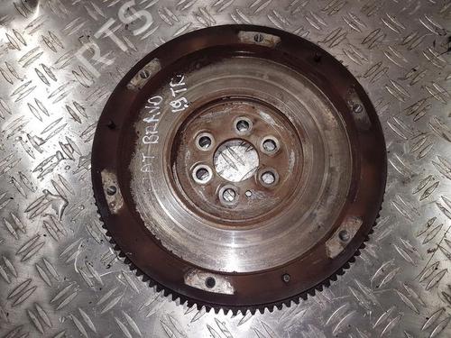Used Flywheel Flywheel 35654606 35654606